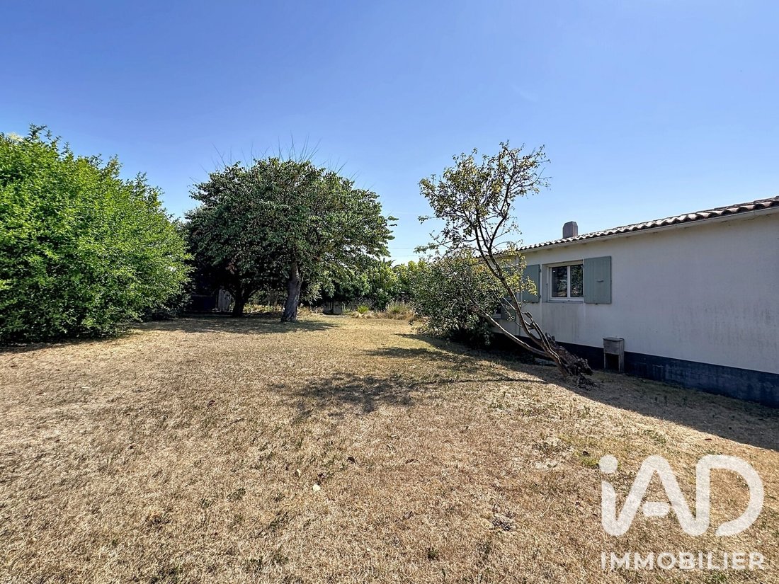 House in Saint-Clement-des-Baleines, Nouvelle-Aquitaine, France 2 - 18521857