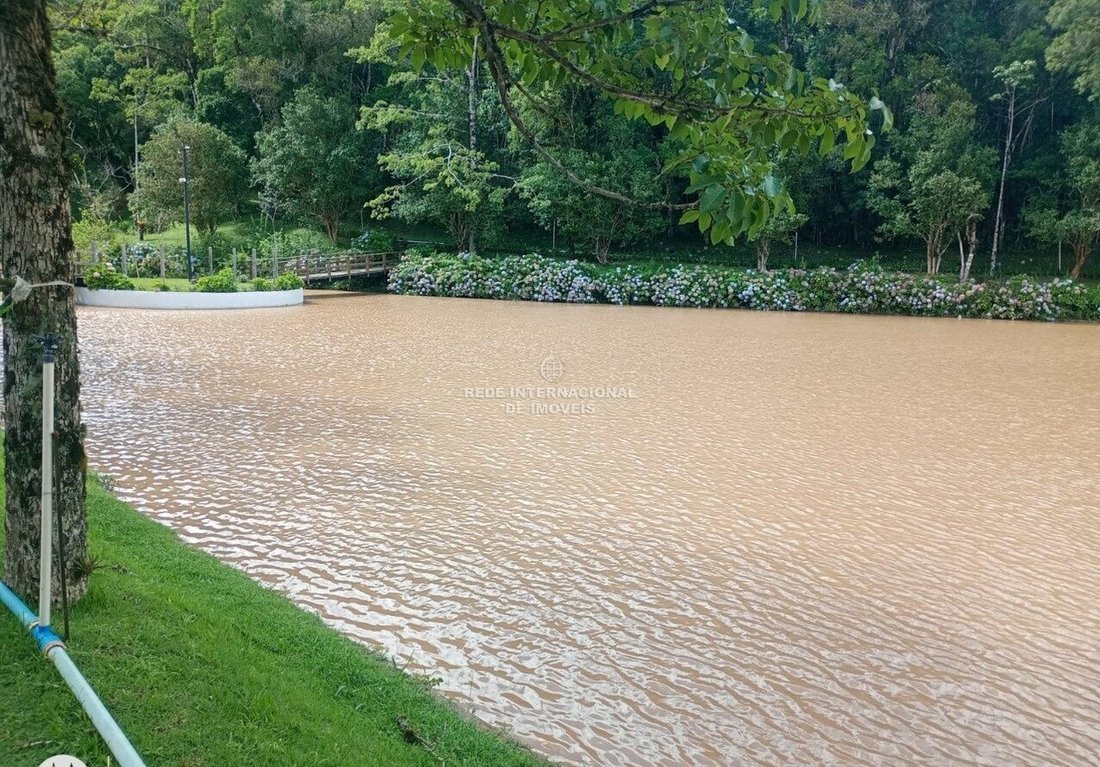 Farm Ranch in Piedade, State of São Paulo, Brazil 4 - 17073361