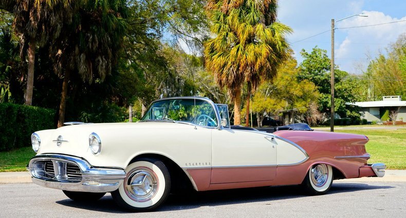 Cabriolet in Clearwater, United States 1 - 18520302