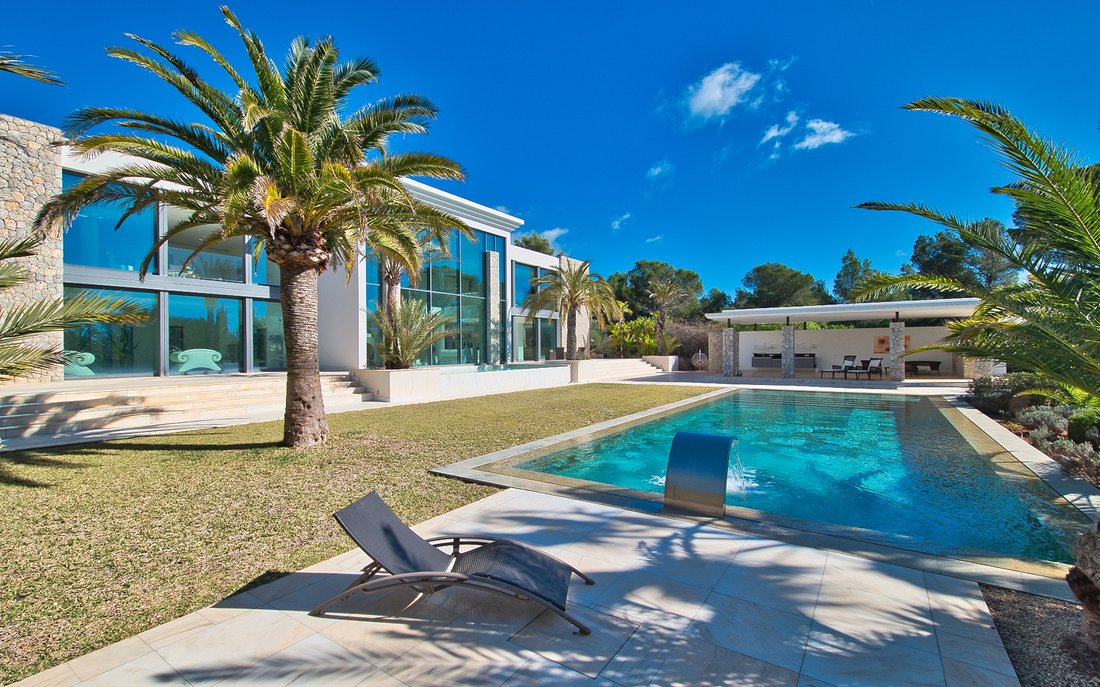 Villa in Santa Ponsa, Balearic Islands, Spain 2 - 18521230