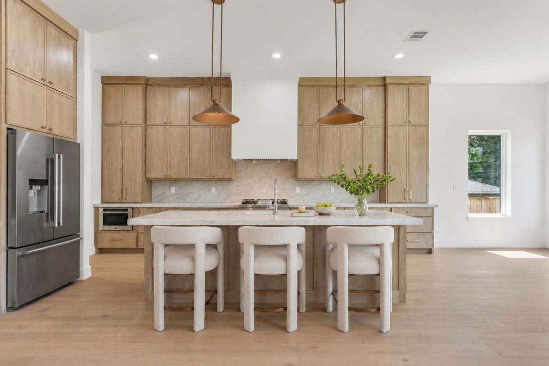 House in Houston, Texas, United States 4 - 18275136