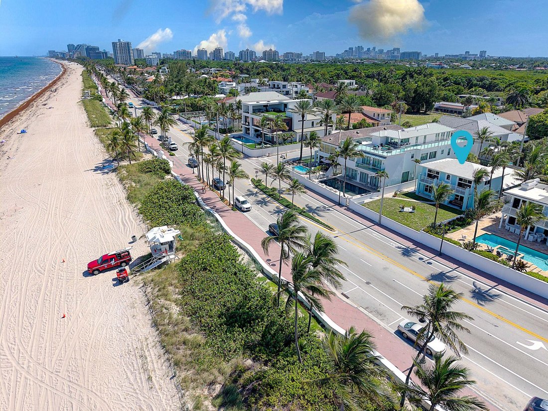 House in Wilton Manors, Florida, United States 1 - 18521407