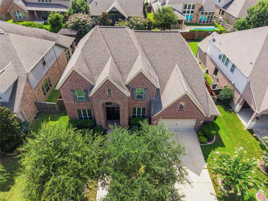 House in Katy, Texas, United States 2 - 18521947