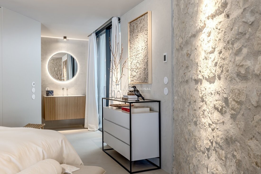Appartamento a Campolide, Lisbona, Portogallo 3 - 17964299