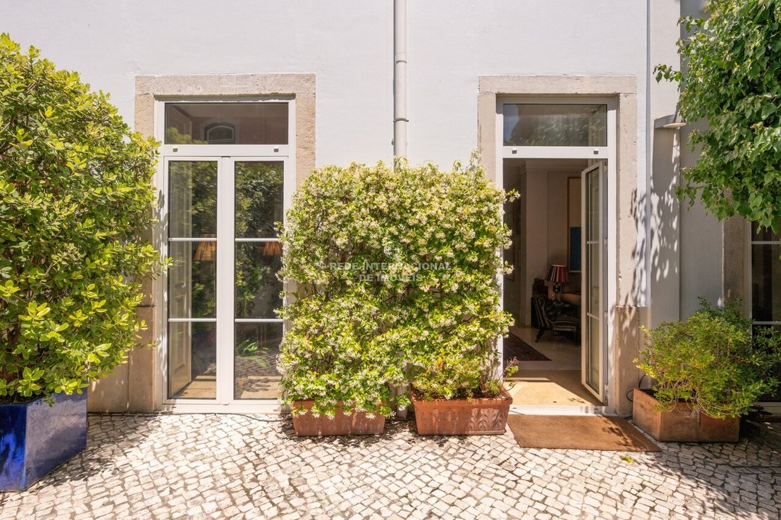 Wohnung in Arroios, Lissabon, Portugal 3 - 17870296