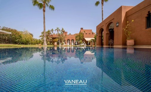 House in Ait sous, Marrakesh-Safi, Morocco 1