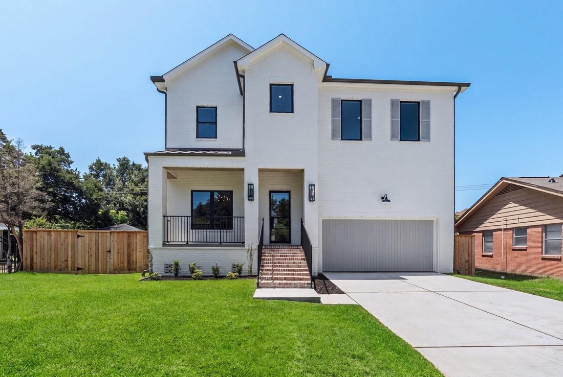 House in Houston, Texas, United States 1 - 18275136