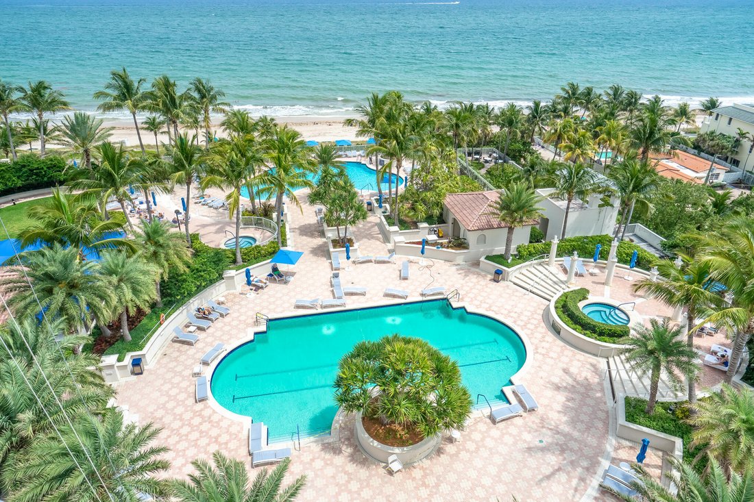 Condo in Fort Lauderdale, Florida, United States 1 - 18521138
