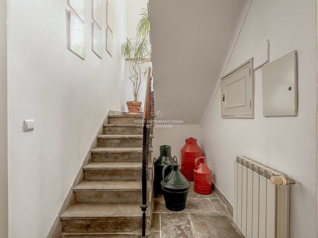 House in Carnide, Lisbon, Portugal 2 - 17500328