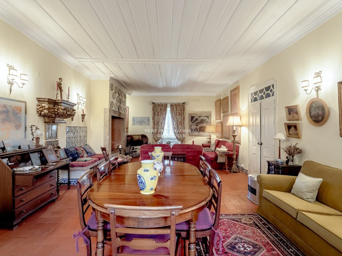Maison à Carnide, Lisbonne, Portugal 3 - 17500328
