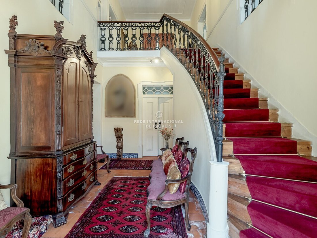 House in Carnide, Lisbon, Portugal 5 - 17500328
