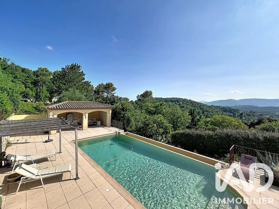 House in Mougins, Provence-Alpes-Côte d'Azur, France 1 - 18521885