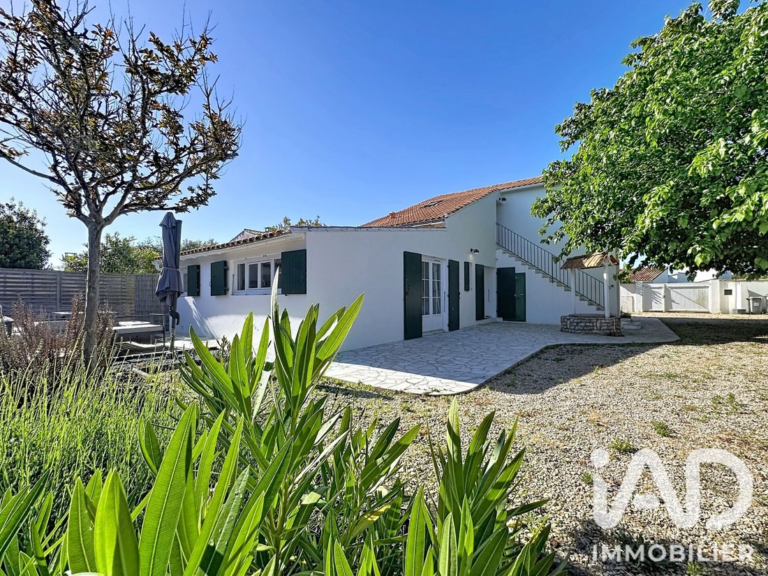 House in La Couarde-sur-Mer, Nouvelle-Aquitaine, France 2 - 18521889