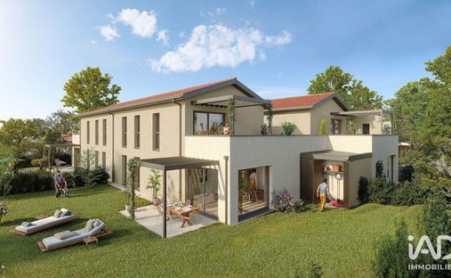 Apartment in Sathonay-Village, Auvergne-Rhône-Alpes, France 1