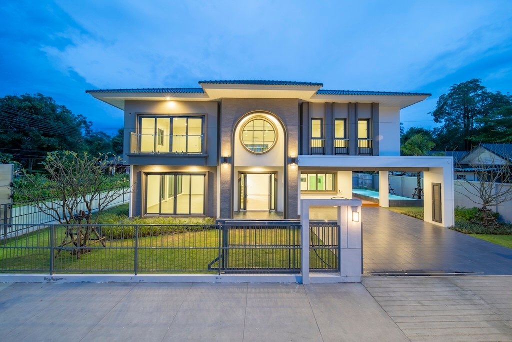 Villa in Koh Samui, Surat Thani, Thailand 4 - 18522502