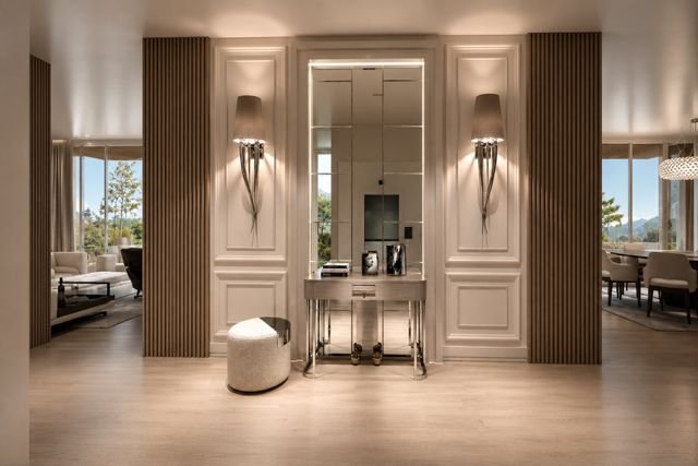 Apartment in Lugano, Ticino, Switzerland 2 - 18524280