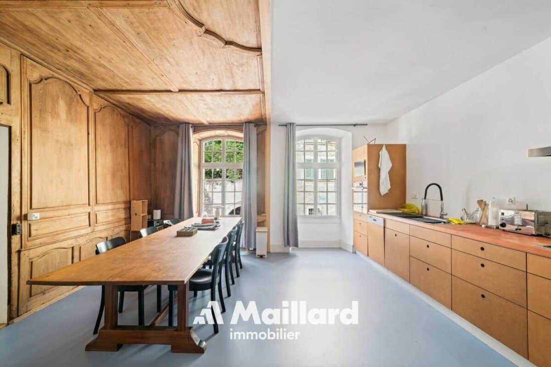 Estate in Orbe, Vaud, Switzerland 3 - 18523362