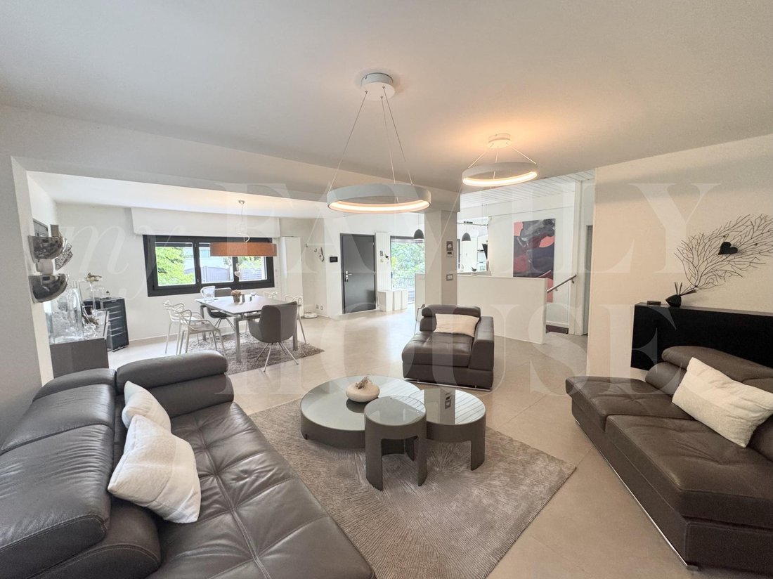 Haus in Grand-Lancy, Lancy, Kanton Genf 4 - 18523009
