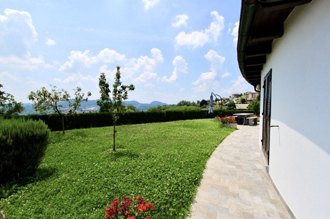 Villa in Mendrisio, Ticino, Switzerland 4 - 18523345