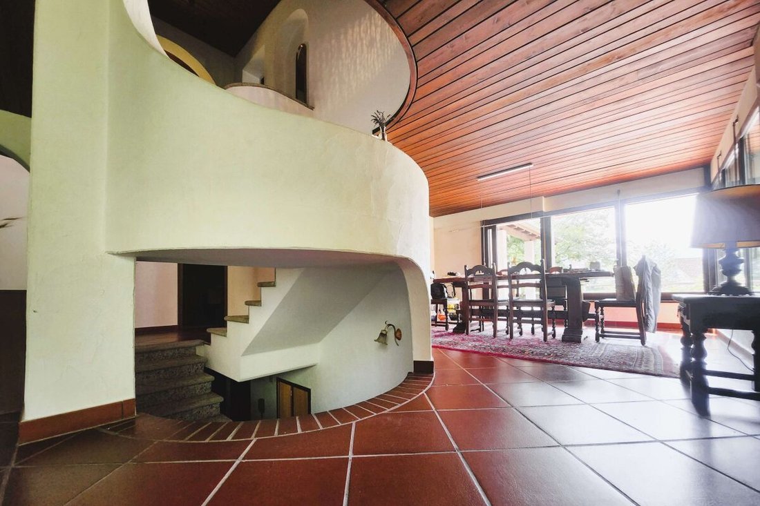 Haus in Bellinzona, Tessin, Schweiz 5 - 18523574