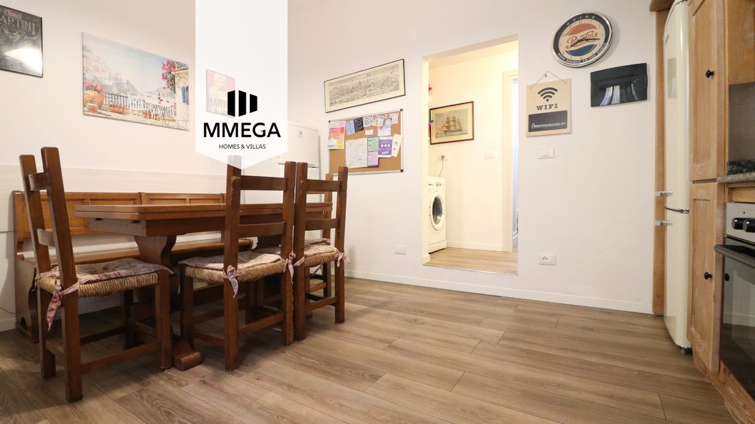 Apartment in Center, Florence, Tuscany 4 - 18523524