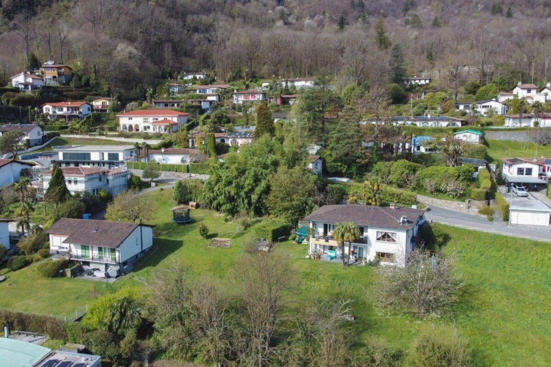 Land in Losone, Ticino, Switzerland 5 - 18523101