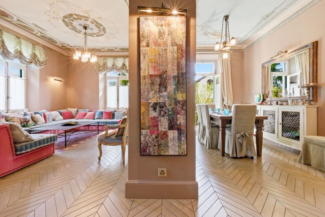 Villa in Minusio, Tessin, Schweiz 4 - 18523144
