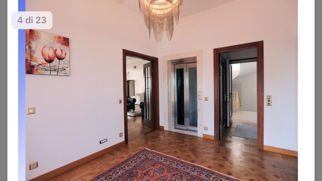 Villa in Savosa, Ticino, Switzerland 5 - 18523323