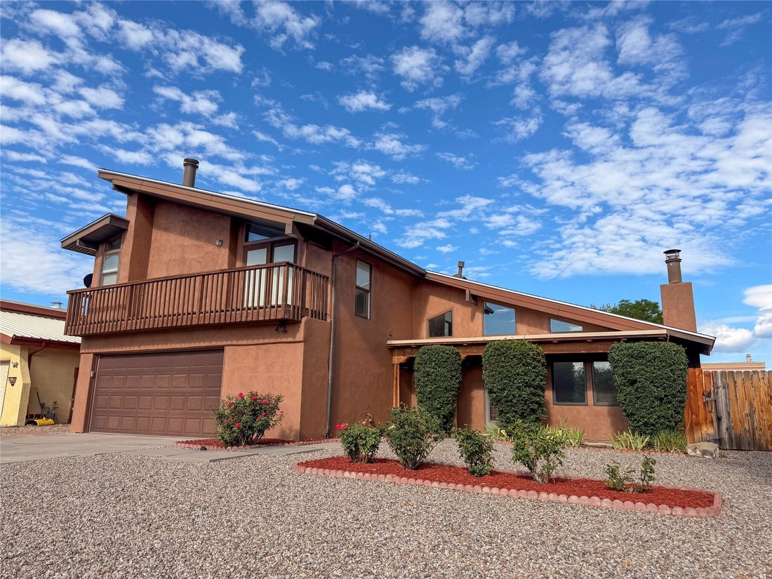 House in White Rock, New Mexico, United States 4 - 18522899
