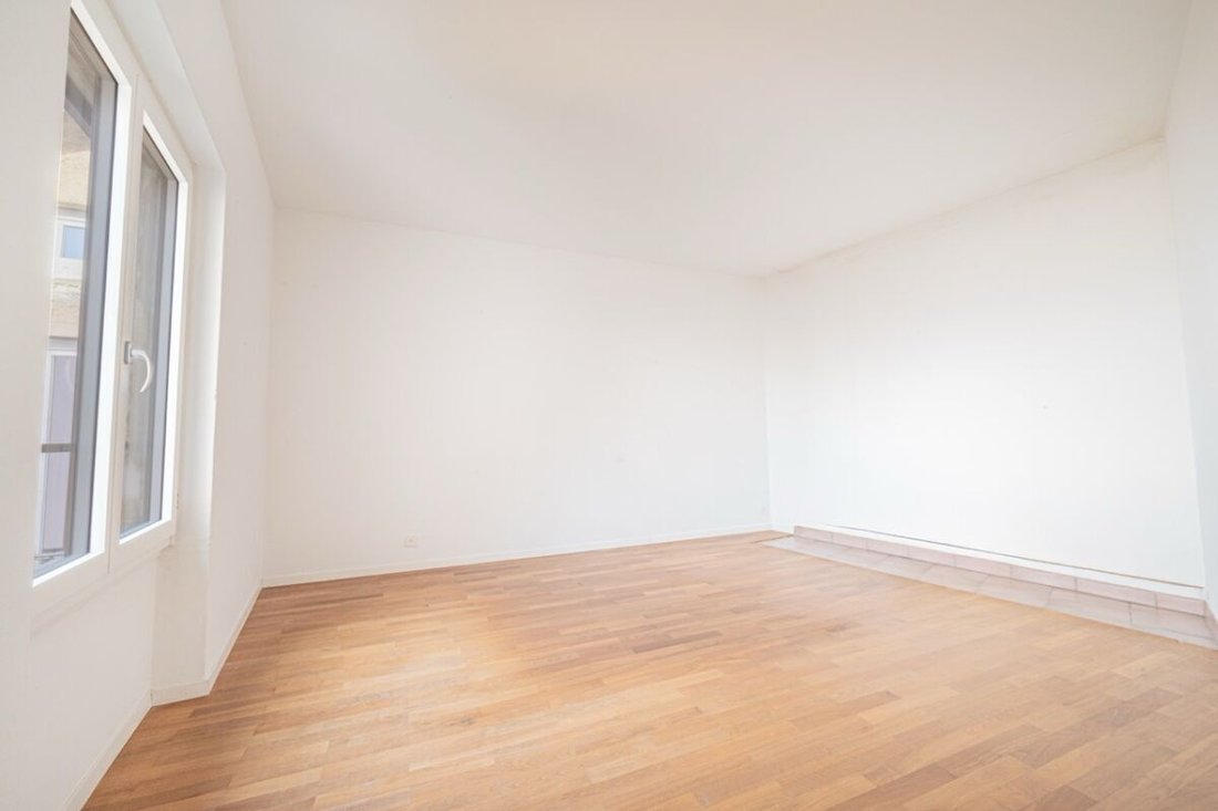 Penthouse in Lugano, Ticino, Switzerland 5 - 18523941
