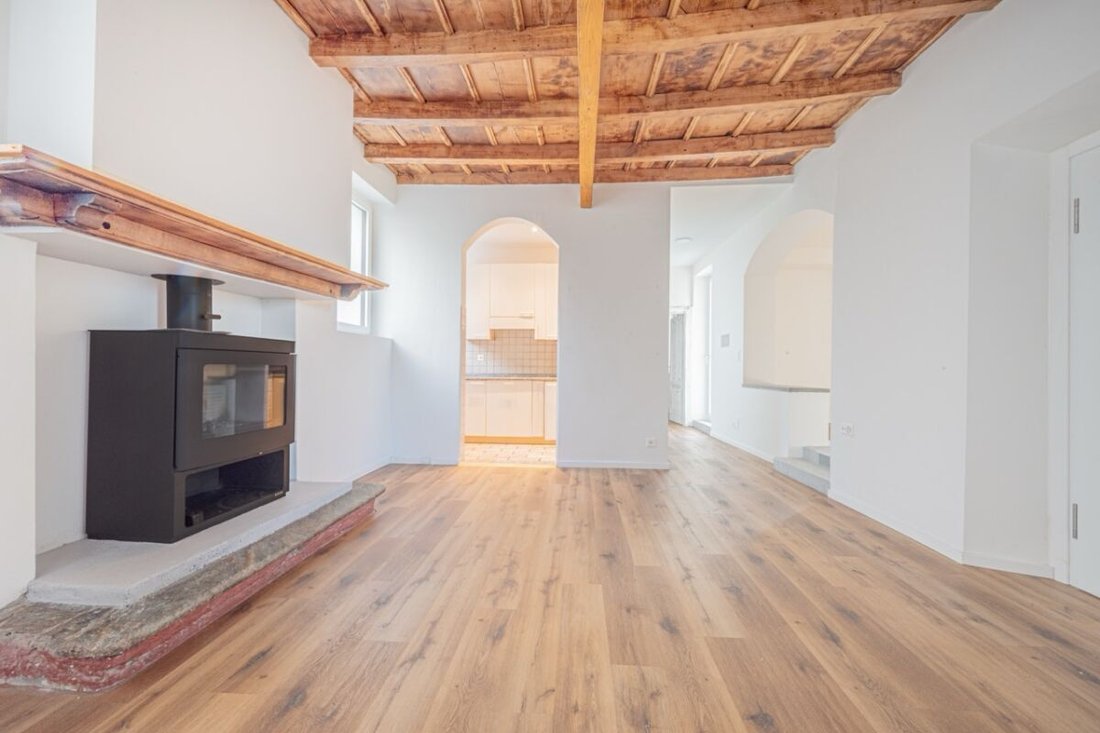 Penthouse in Lugano, Ticino, Switzerland 1 - 18523941