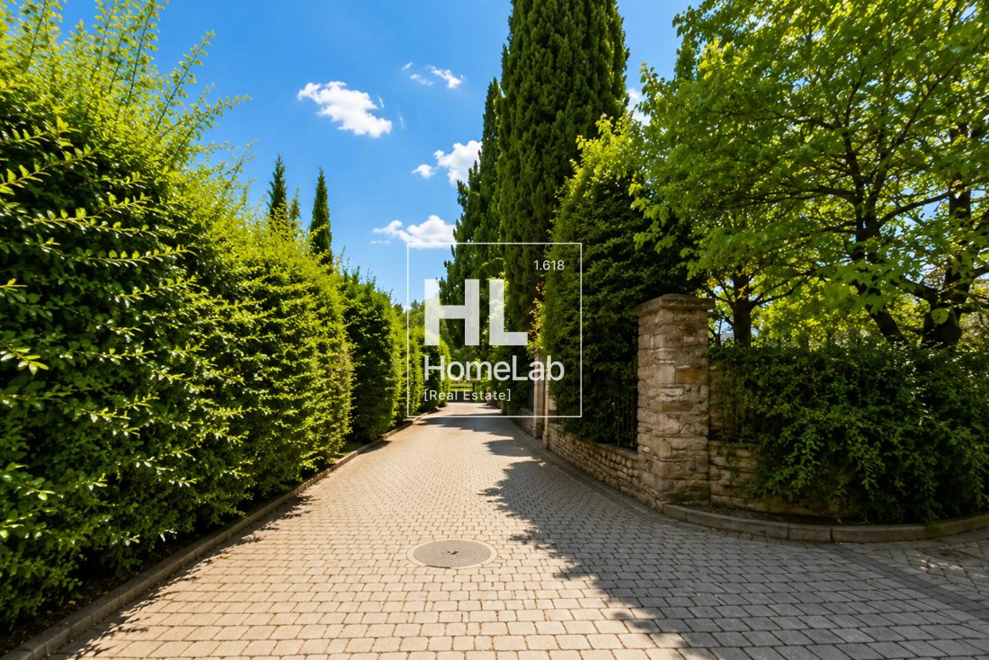 Estate in Lugano, Ticino, Switzerland 2 - 18522981