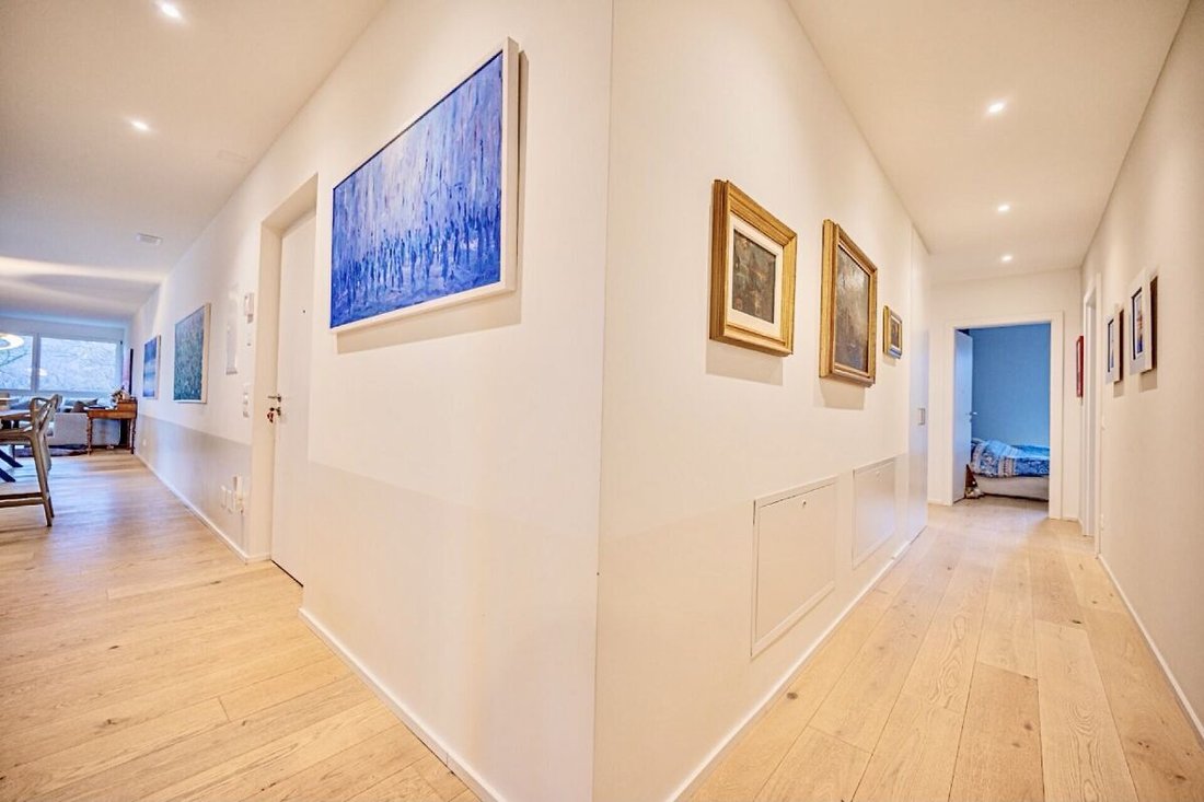 Apartment in Cureglia, Ticino, Switzerland 4 - 18523985