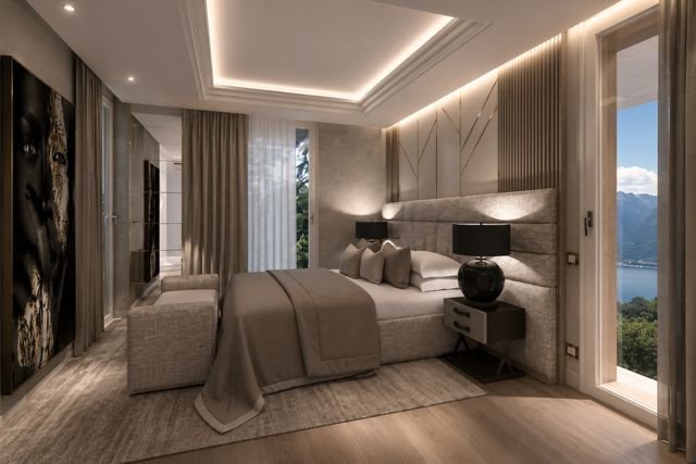 Apartment in Lugano, Ticino, Switzerland 4 - 18524280