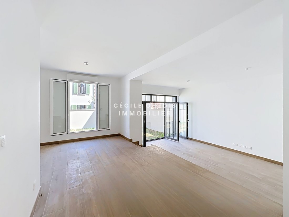 House in Peri, Joinville-le-Pont, France 3 - 18522720
