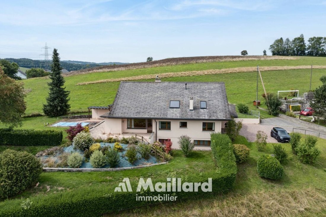 Estate in Servion, Vaud, Switzerland 2 - 18523237