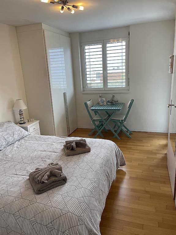 Wohnung in Brissago TI, Tessin, Schweiz 5 - 18523872