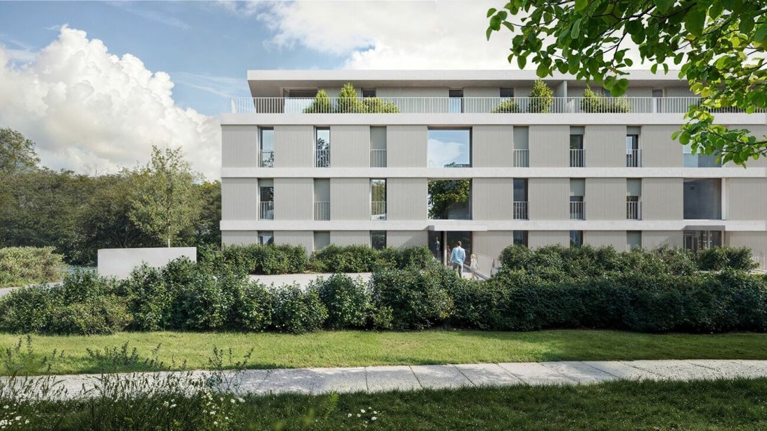 Apartment in Nyon, Vaud, Switzerland 2 - 18524355