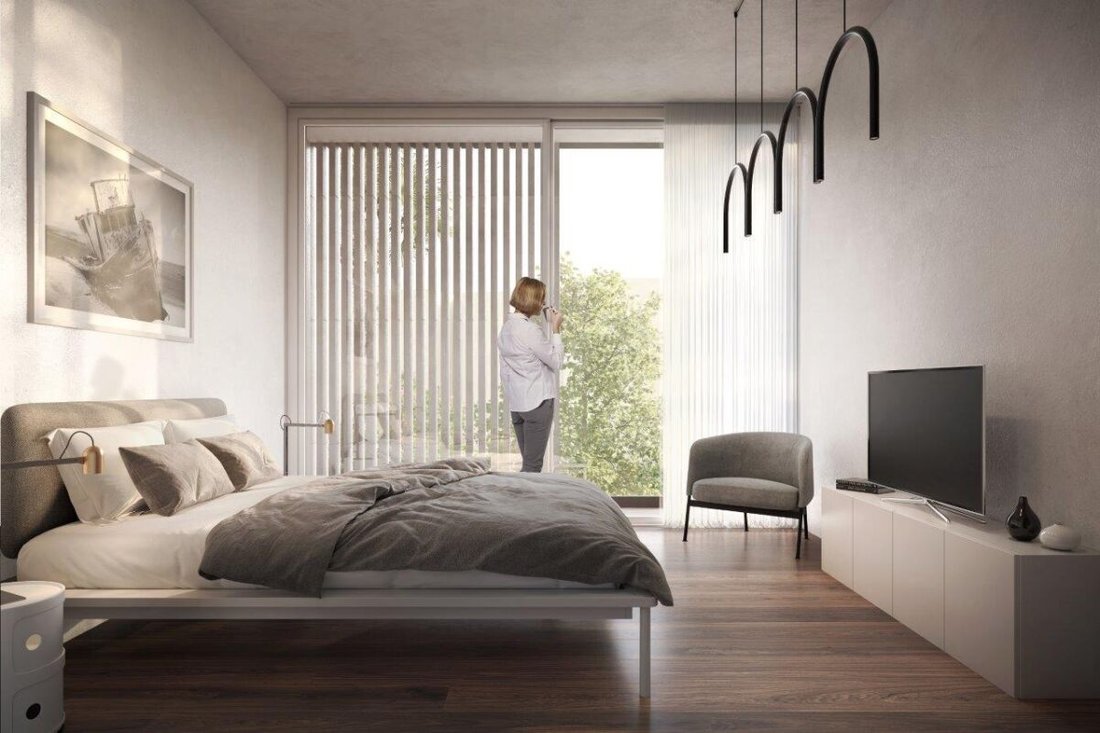 Apartment in Ascona, Ticino, Switzerland 2 - 18524073