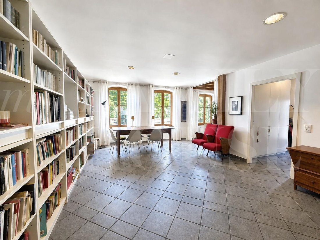 Apartment in Versoix, Genève, Switzerland 3 - 18523208