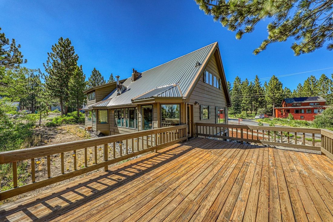 House in Truckee, California, United States 2 - 18522819