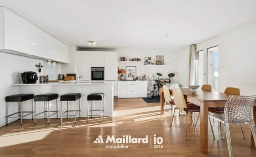 Apartment in Chexbres, Vaud, Switzerland 1