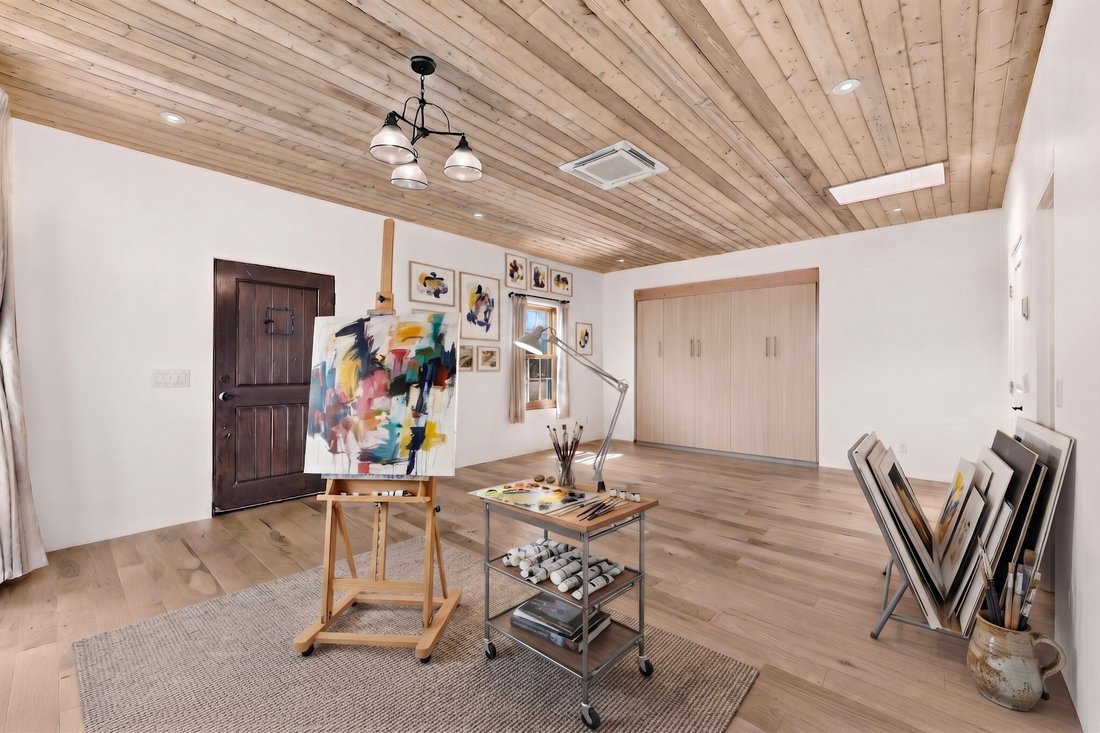 House in Santa Fe, New Mexico, United States 4 - 18522914