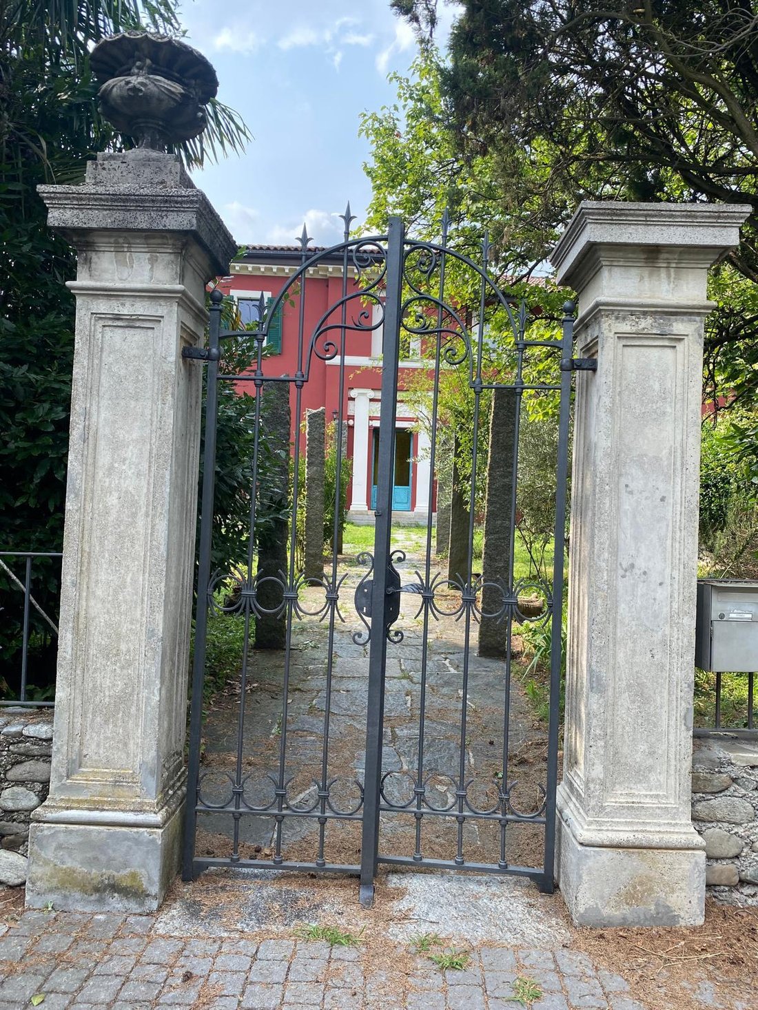 Casa de Campo en Lugano, Cantón del Tesino, Suiza 3 - 18523036