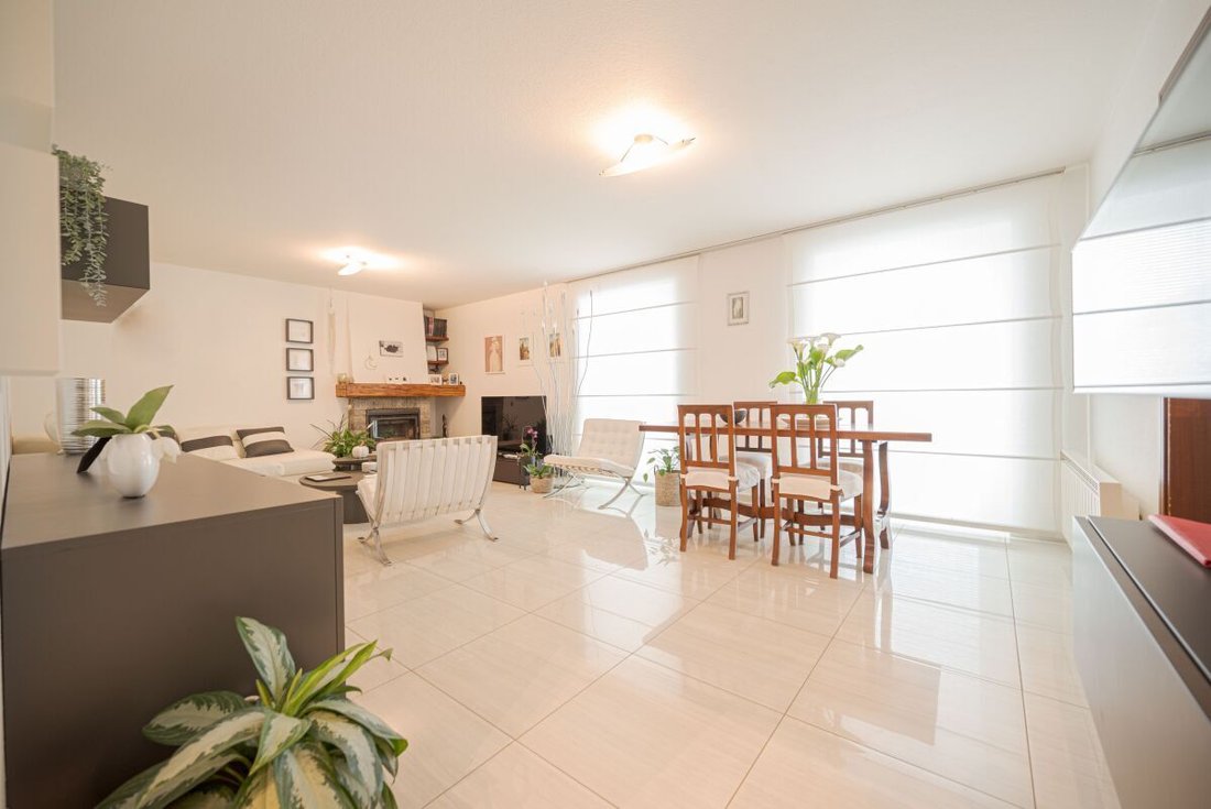 Apartment in Curio, Ticino, Switzerland 5 - 18524142