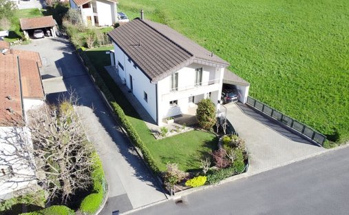 Villa in Bellinzona, Tessin, Schweiz 1