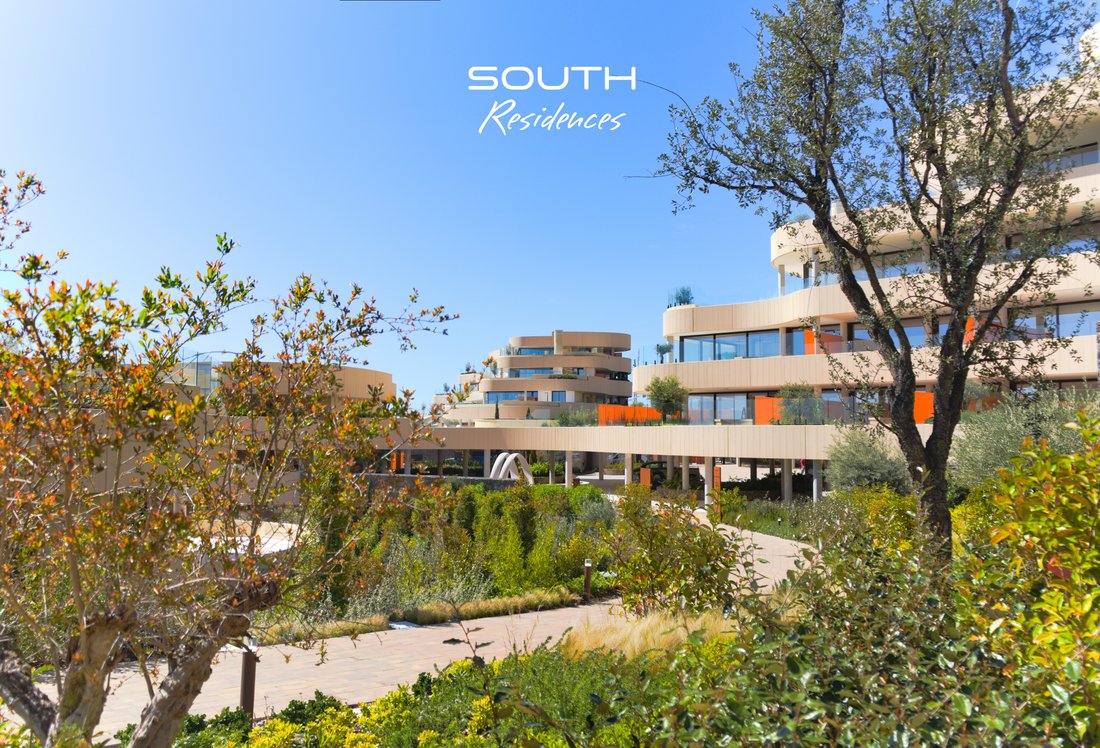 Penthouse in La Capellania, Benalmadena, Andalusia 2 - 18522920