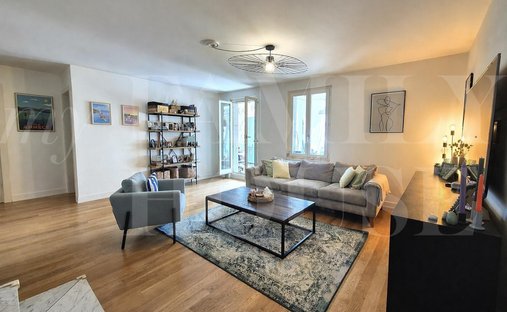 Apartment in Chêne-Bougeries, Canton of Geneva, Switzerland 1