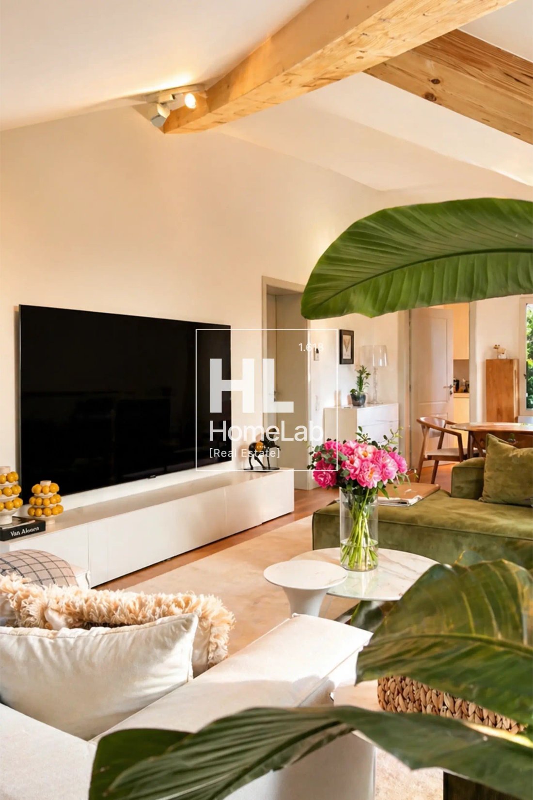 Apartment in Lugano, Ticino, Switzerland 3 - 18523221
