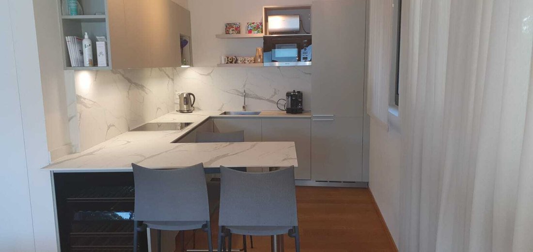 Apartment in Melide, Ticino, Switzerland 5 - 18523860